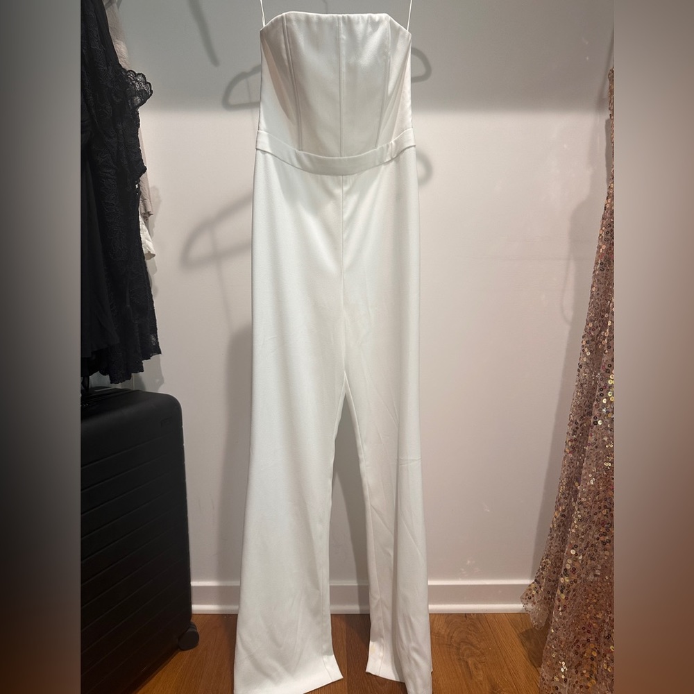 Alice and Olivia Jumpsuit - Picture 1 of 2